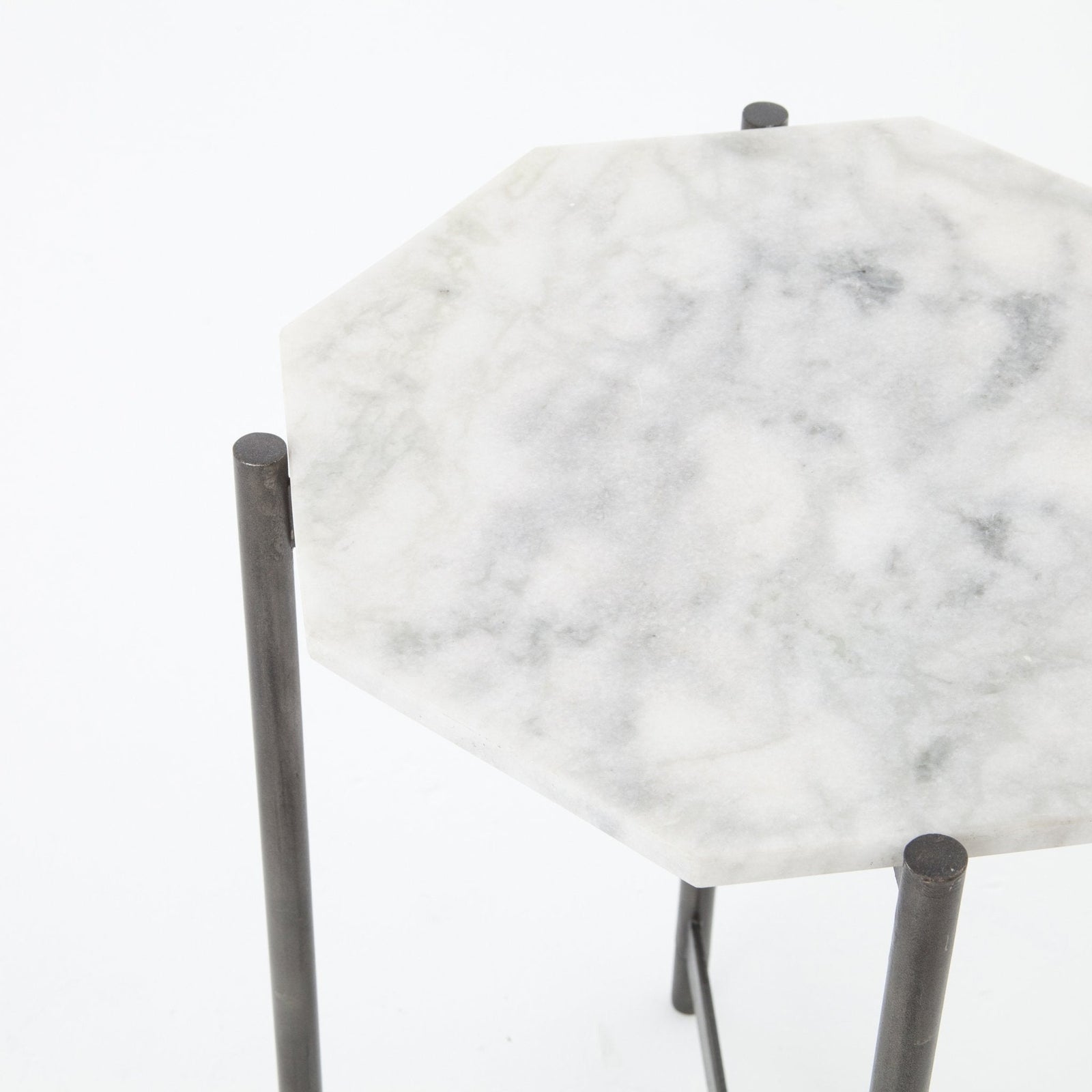 Four Hands Adair Side Table
