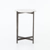 Four Hands Adair Side Table