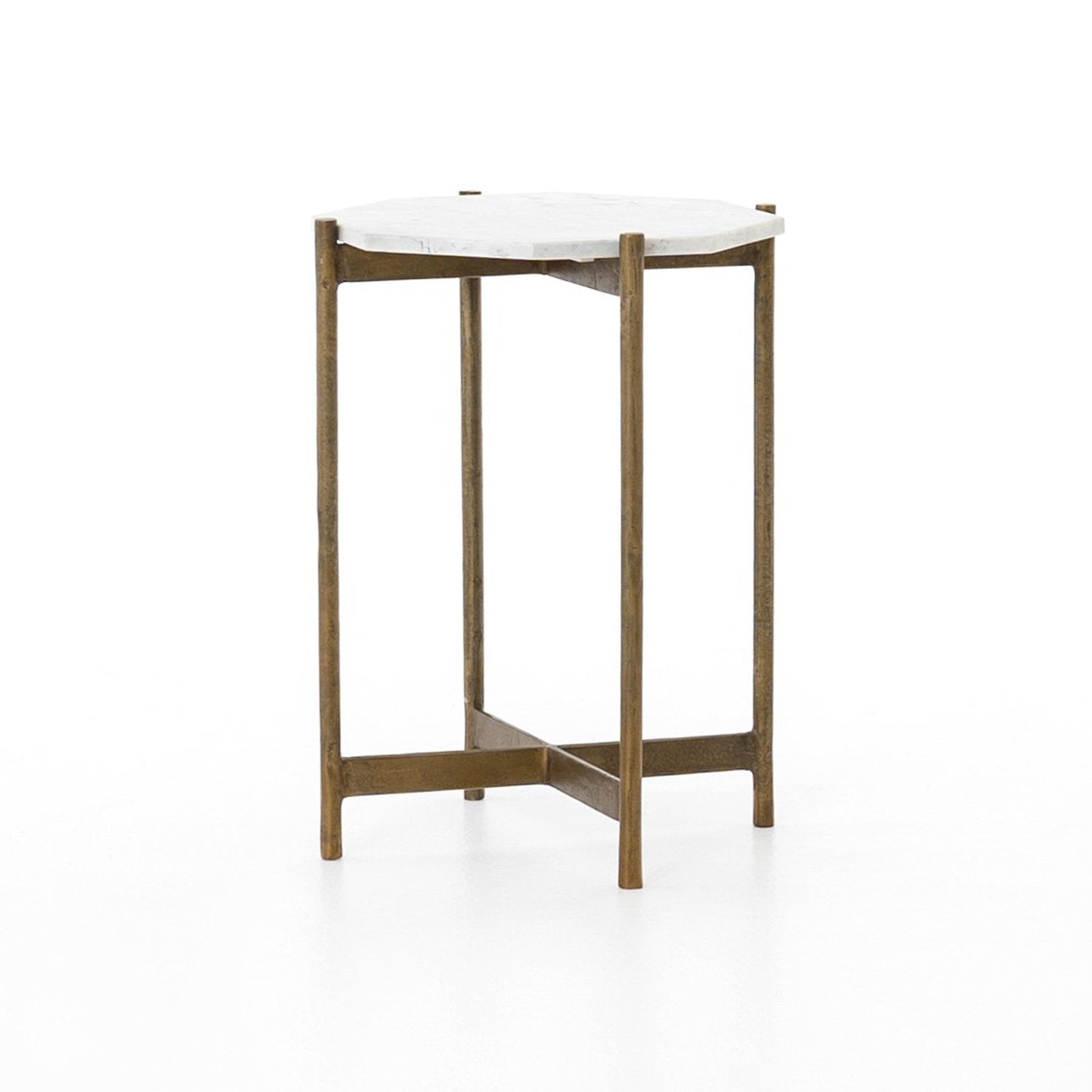 Four Hands Adair Side Table
