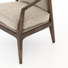 Four Hands Alexandria Accent Chair