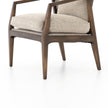 Four Hands Alexandria Accent Chair