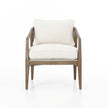 Four Hands Alexandria Accent Chair