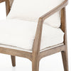 Four Hands Alexandria Accent Chair