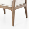 Four Hands Alexandria Accent Chair