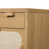 Four Hands Allegra 8 Drawer Dresser