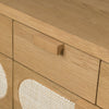 Four Hands Allegra 8 Drawer Dresser