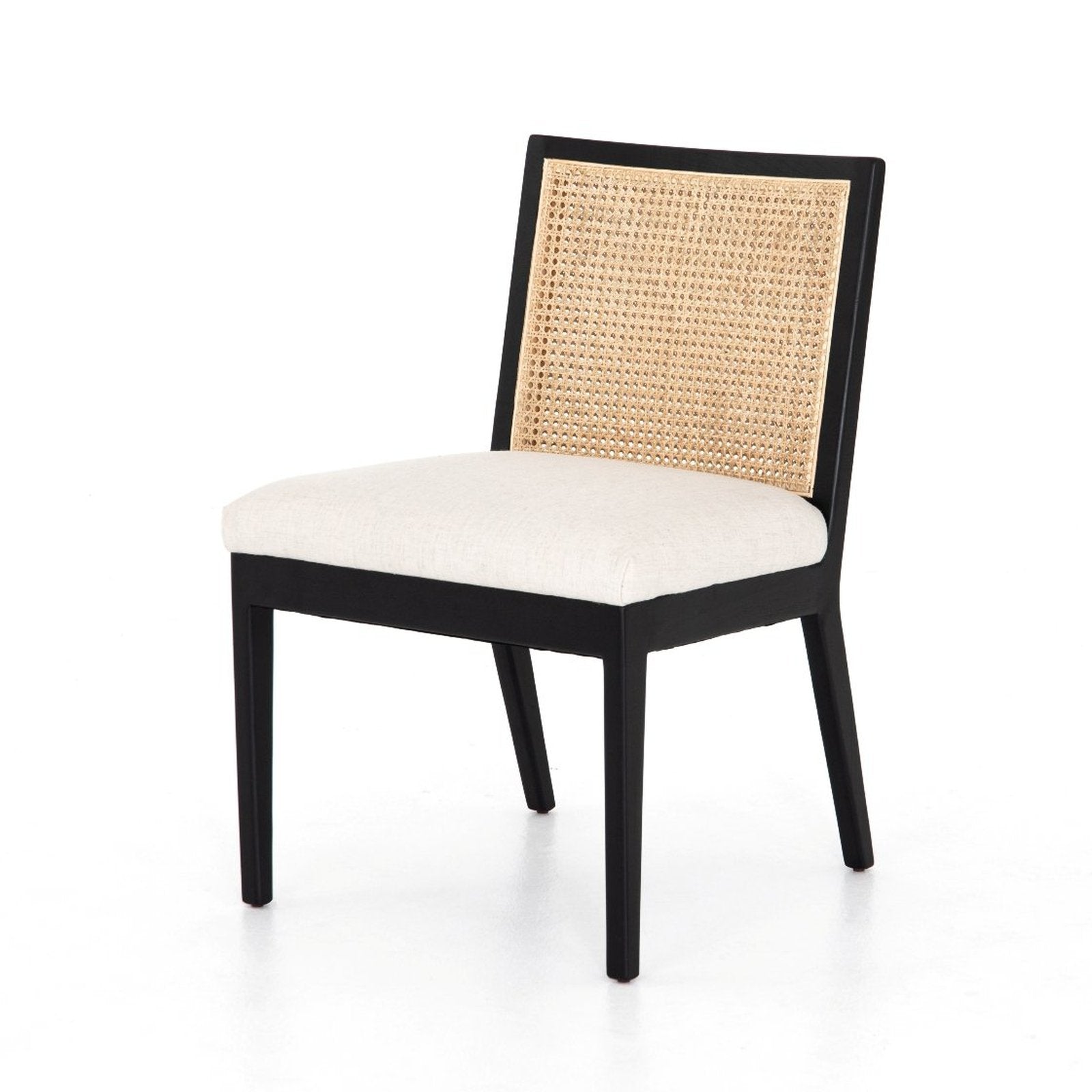 Four Hands Antonia Armless Dining Chair