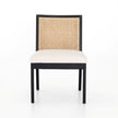 Four Hands Antonia Armless Dining Chair