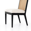 Four Hands Antonia Armless Dining Chair