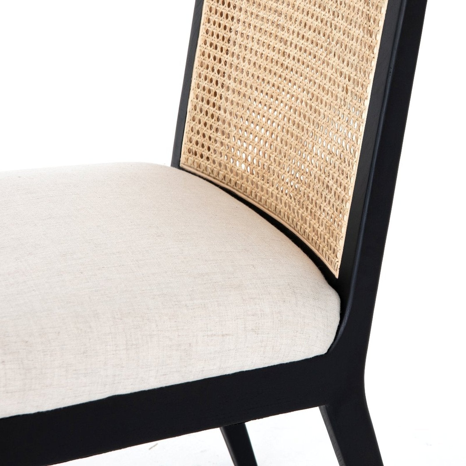 Four Hands Antonia Armless Dining Chair