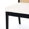 Four Hands Antonia Armless Dining Chair