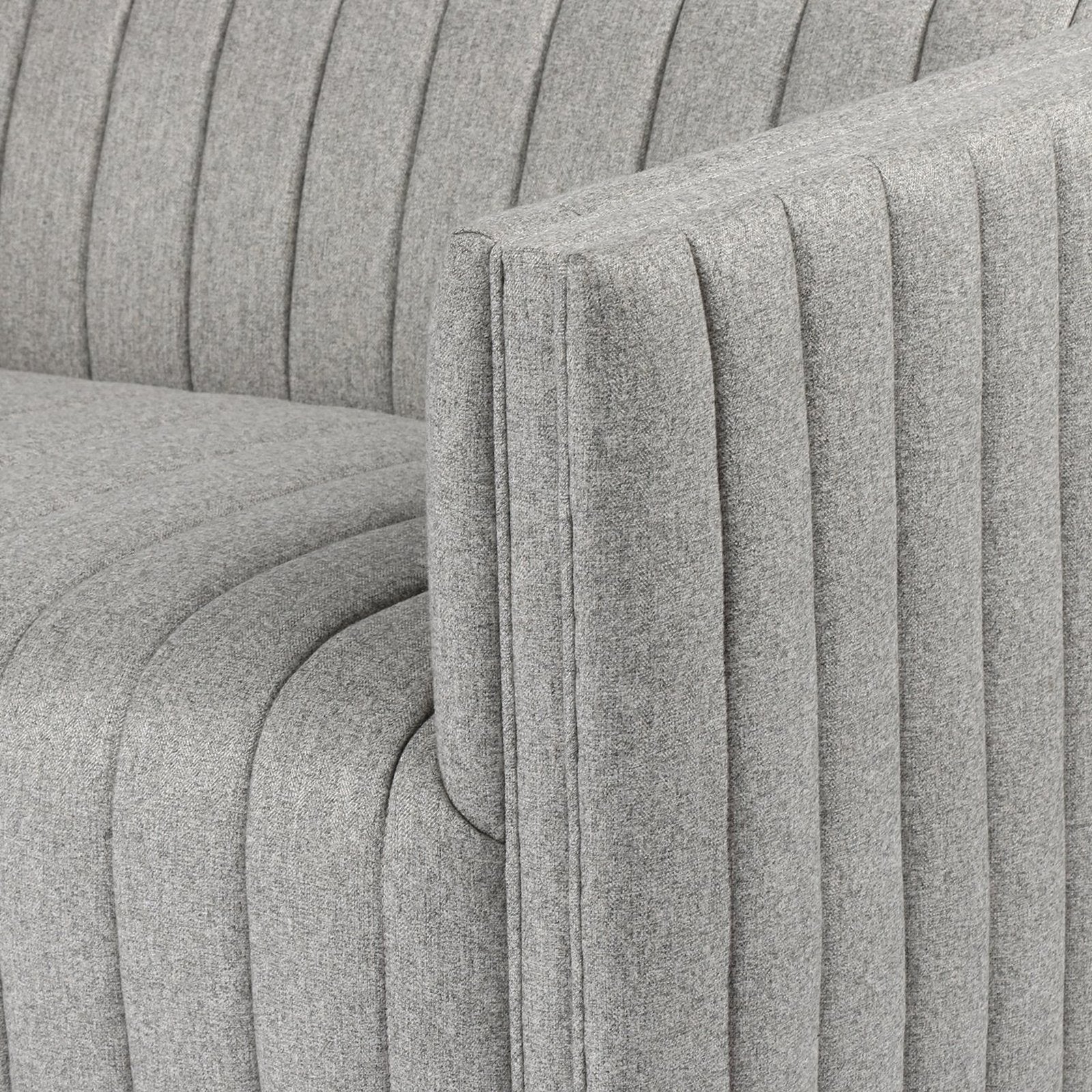 Four Hands Augustine Sofa 97