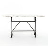 Four Hands Ava Writing Table