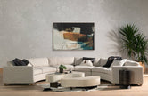 Four Hands Avett Coffee Table