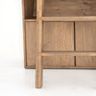 Four Hands Bane Bookshelf