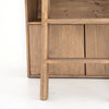 Four Hands Bane Bookshelf