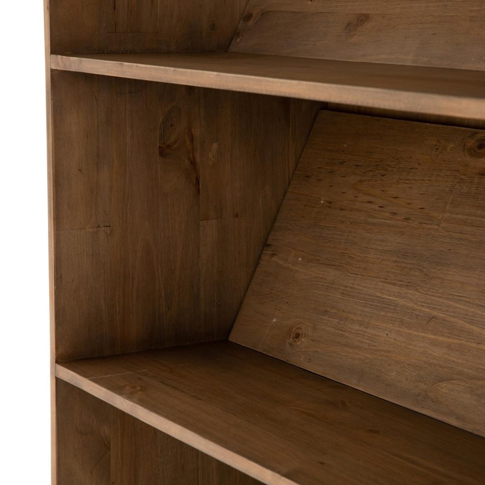 Four Hands Bane Bookshelf