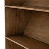 Four Hands Bane Bookshelf