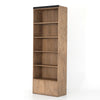Four Hands Bane Bookshelf