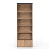 Four Hands Bane Bookshelf