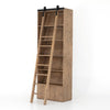 Four Hands Bane Bookshelf