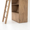 Four Hands Bane Bookshelf