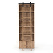 Four Hands Bane Bookshelf