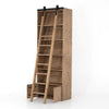 Four Hands Bane Bookshelf