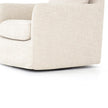 Four Hands Banks Swivel Chair