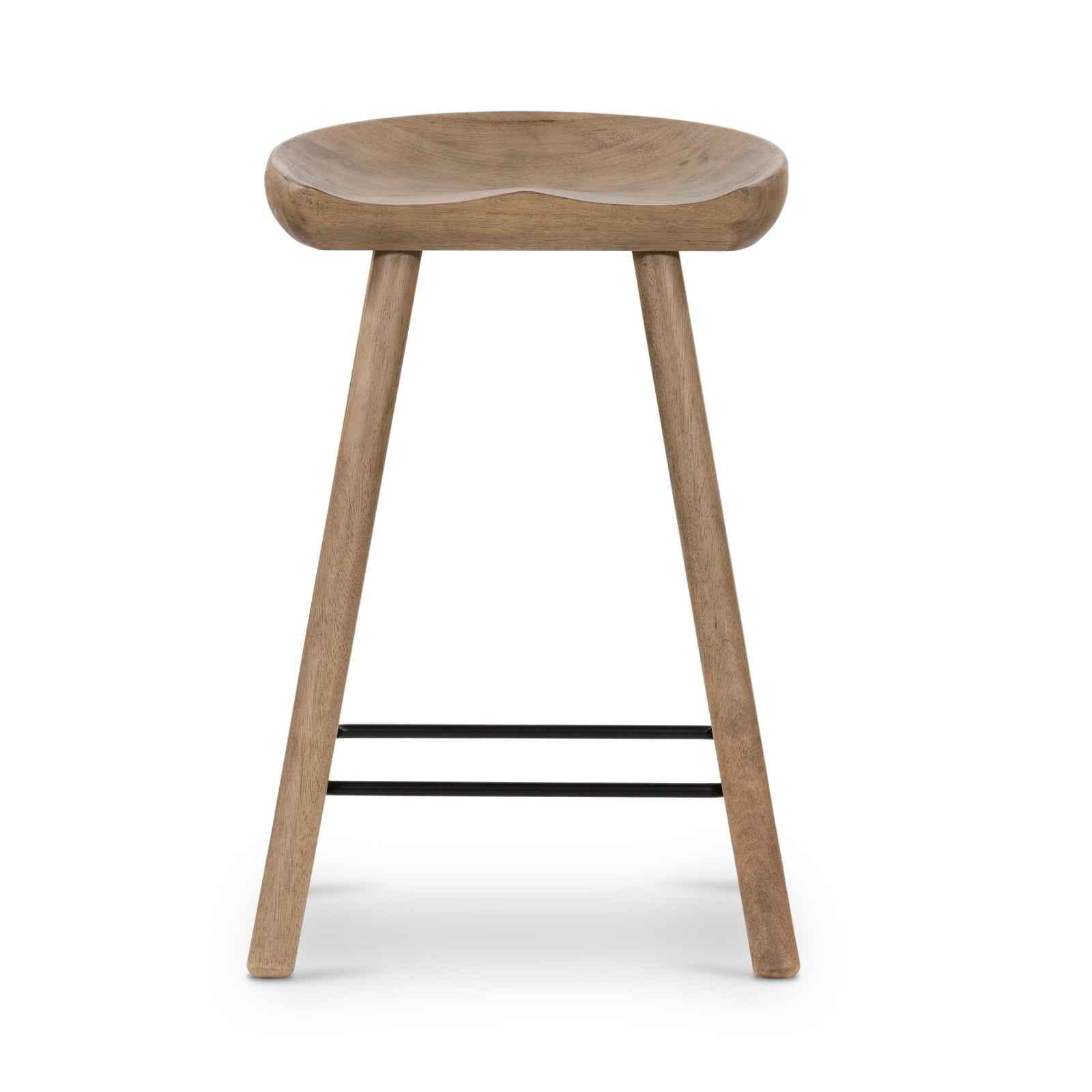 Four Hands Barrett Counter Stool