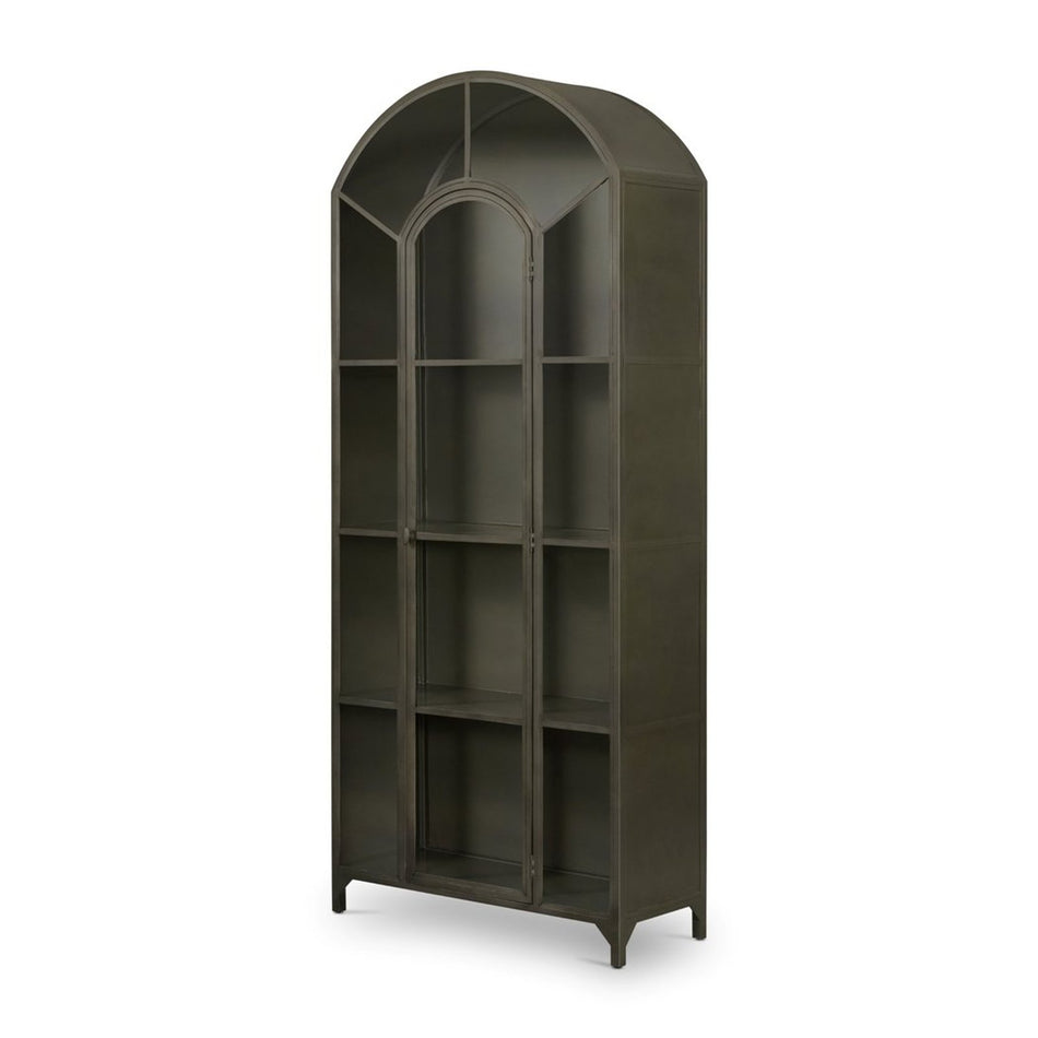 Four Hands Belmont Metal Cabinet