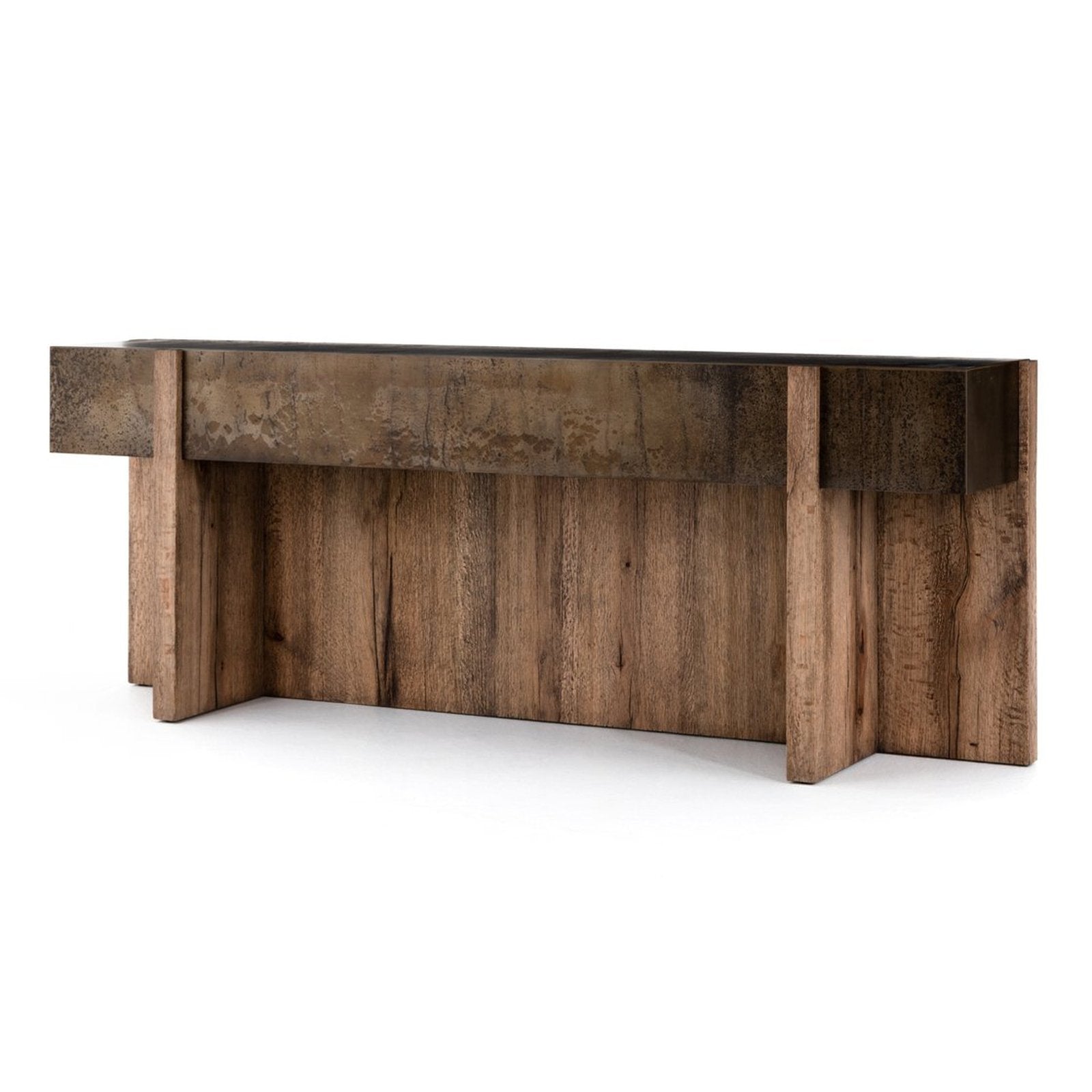 Four Hands Bingham Console Table