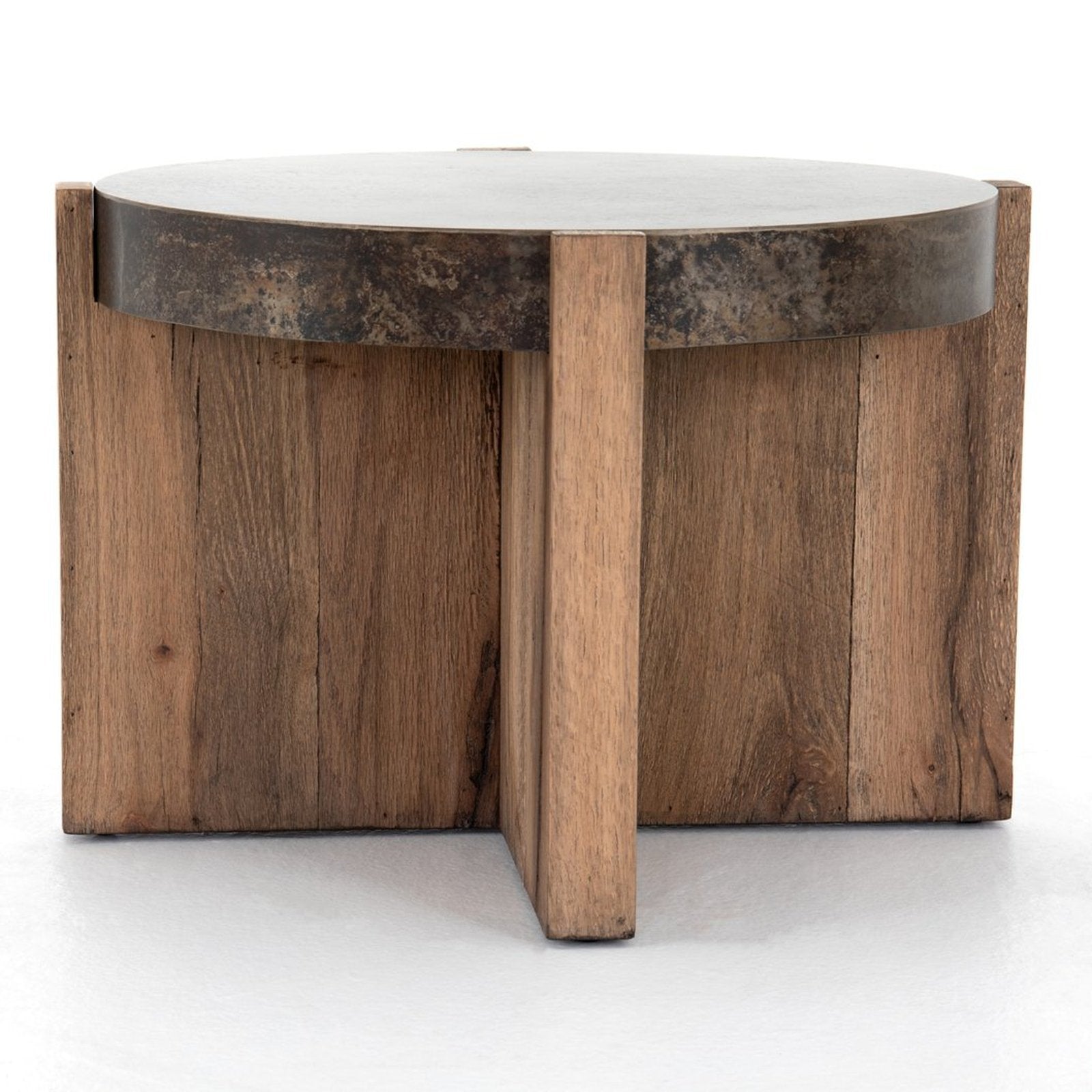 Four Hands Bingham End Table