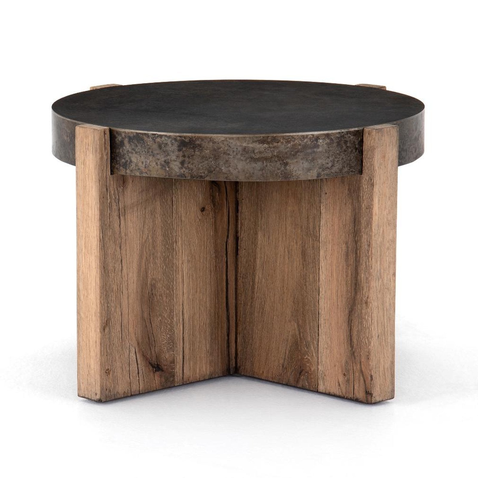 Four Hands Bingham End Table