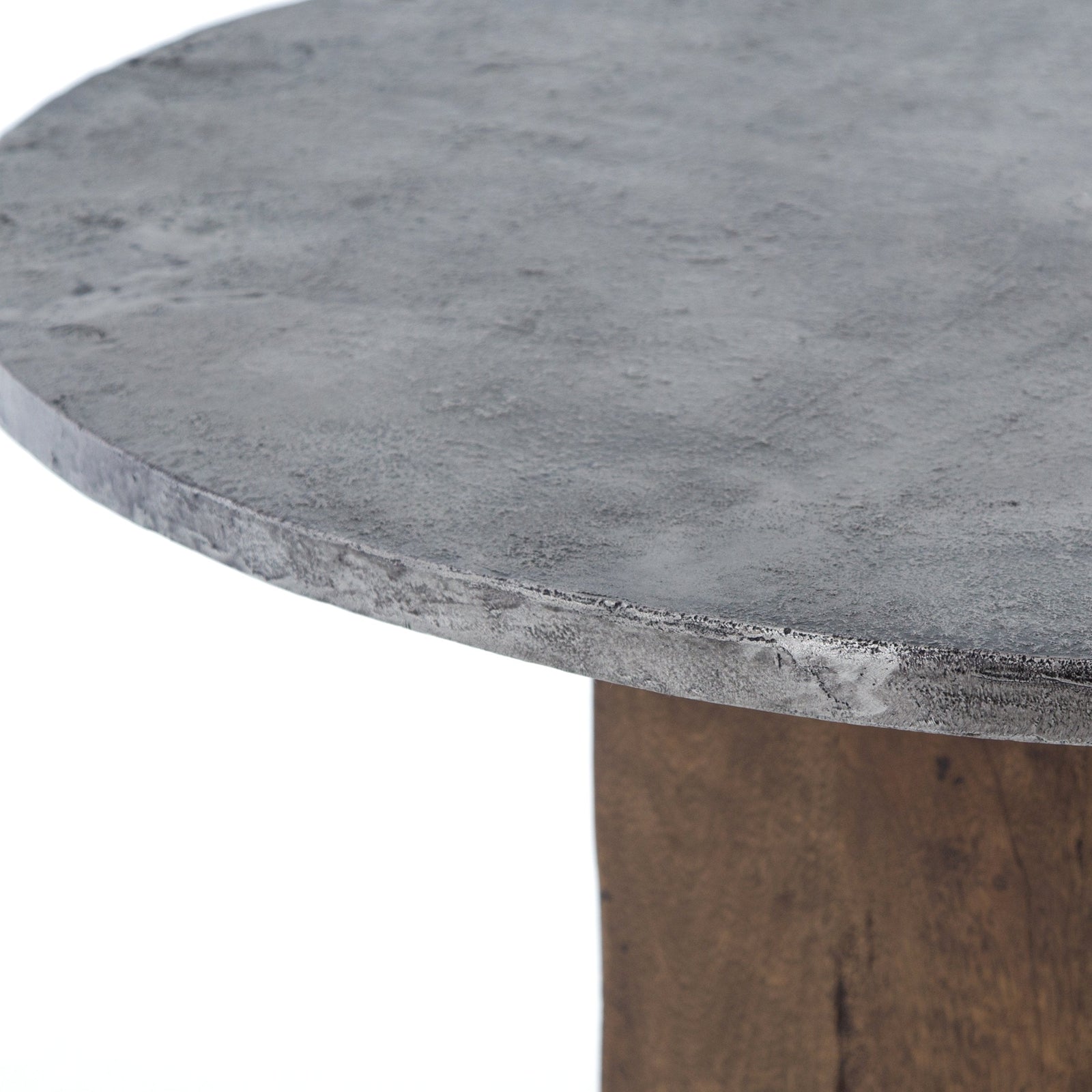 Four Hands Boomer Bistro Table