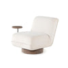 Four Hands Bronwyn Swivel Chair