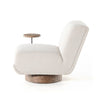 Four Hands Bronwyn Swivel Chair