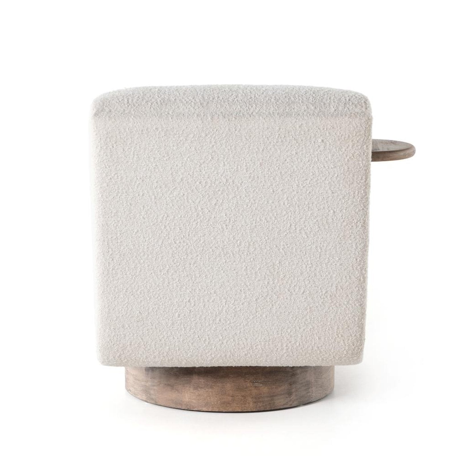Four Hands Bronwyn Swivel Chair