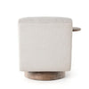 Four Hands Bronwyn Swivel Chair