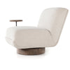 Four Hands Bronwyn Swivel Chair
