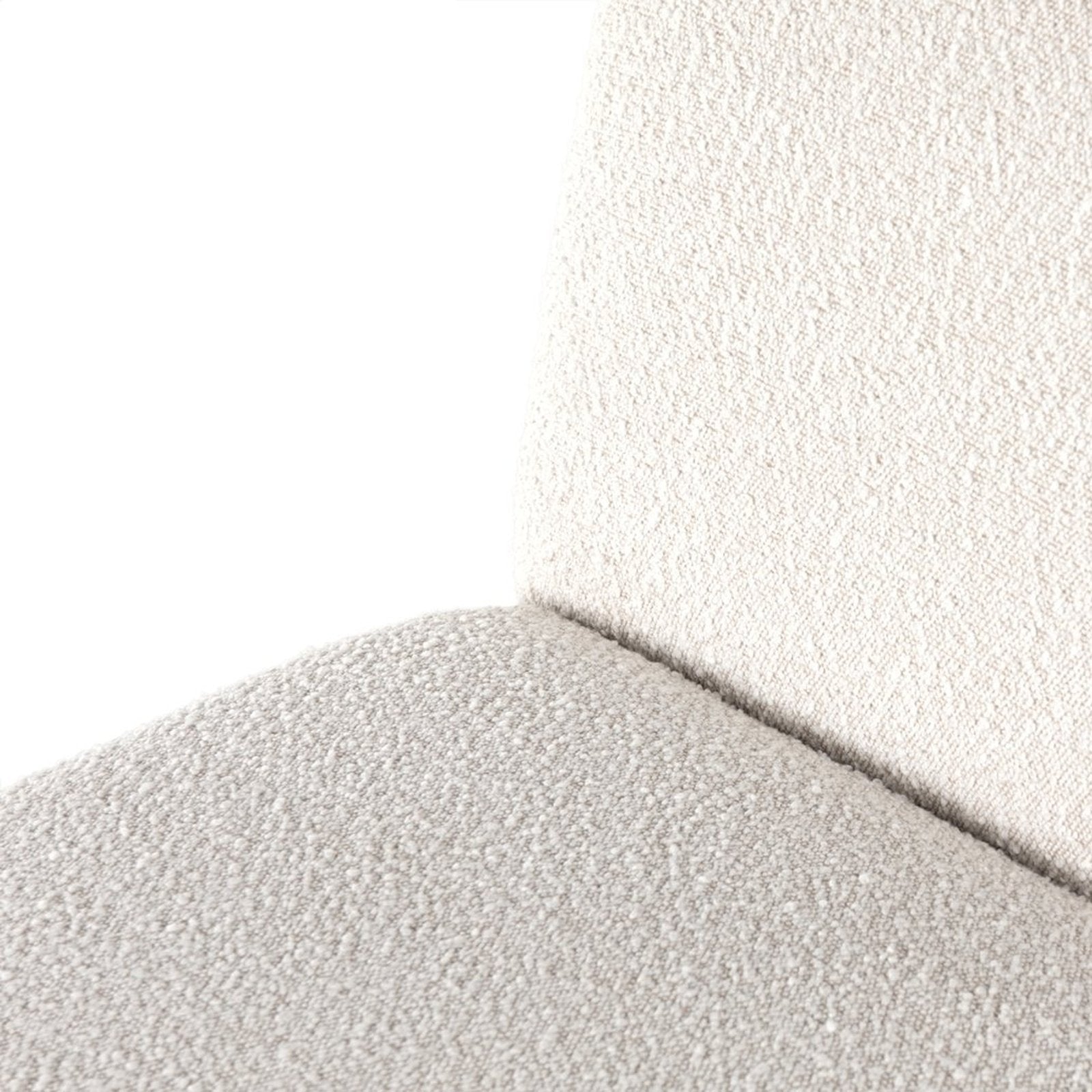 Four Hands Bronwyn Swivel Chair
