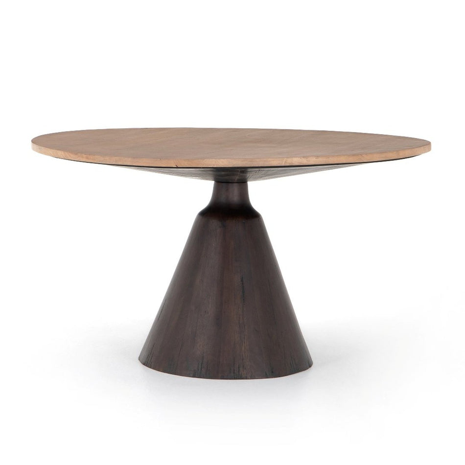 Four Hands Bronx Dining Table