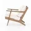 Four Hands Brooks Lounge Chair