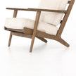 Four Hands Brooks Lounge Chair