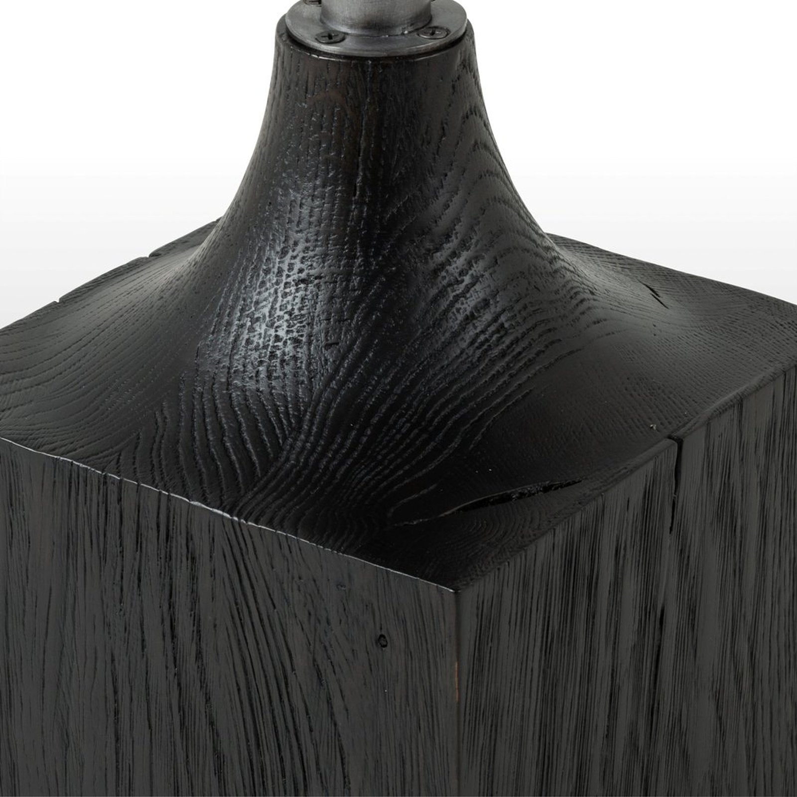 Four Hands Brunswick End Table