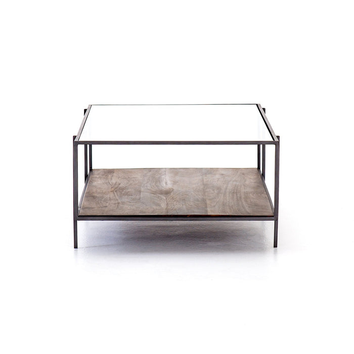 Four Hands Byron Coffee Table