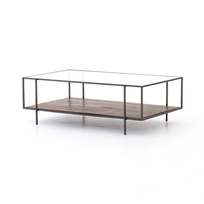 Four Hands Byron Coffee Table