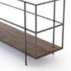 Four Hands Byron Media Console