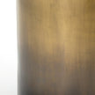Four Hands Cameron Ombre End Table