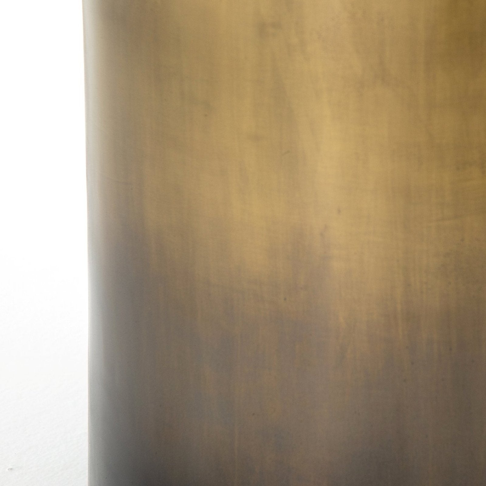 Four Hands Cameron Ombre End Table